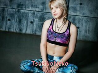 TsukikoNeko Webcam Sexe Direct