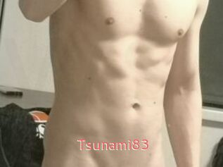 Tsunami83