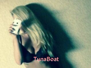 TunaBoat