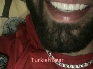 TurkishBear