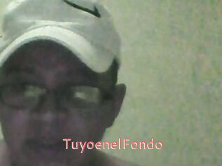 TuyoenelFondo