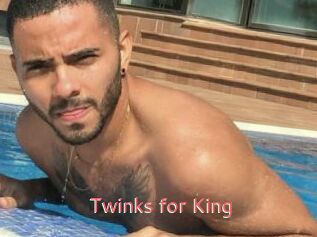 Twinks_for_King