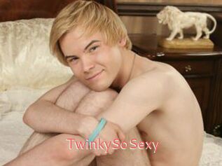 TwinkySoSexy