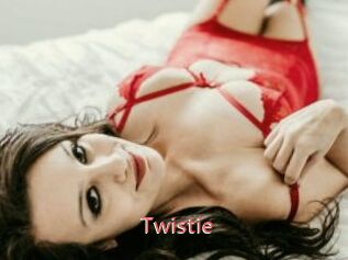 Twistie