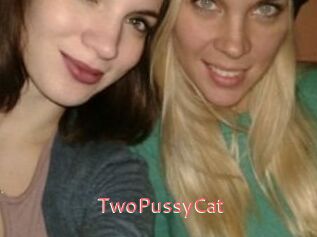 TwoPussyCat