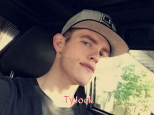 TyJock