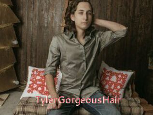 TylerGorgeousHair