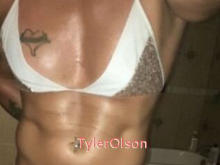 Tyler_Olson Webcam Sexe Direct