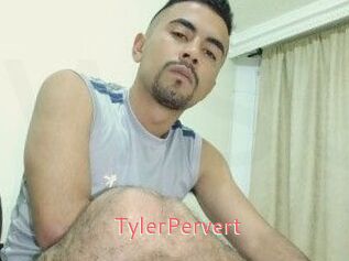 TylerPervert