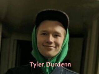 Tyler_Durdenn
