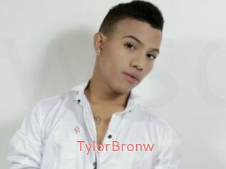 TylorBronw