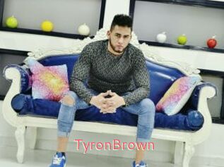 TyronBrown