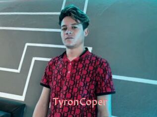 TyronCoper