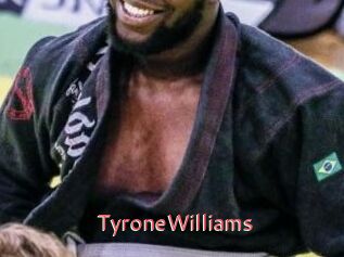 TyroneWilliams