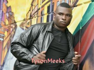 TysonMeeks Webcam Sexe Direct