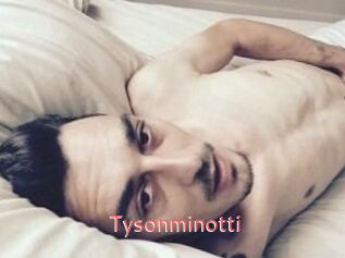 Tysonminotti