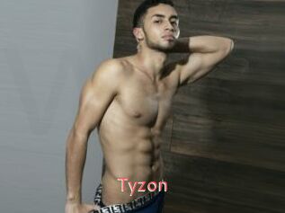 Tyzon_