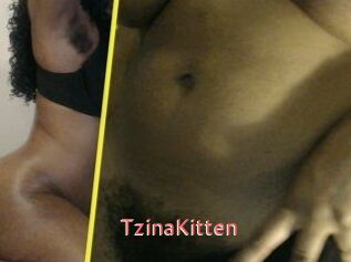TzinaKitten