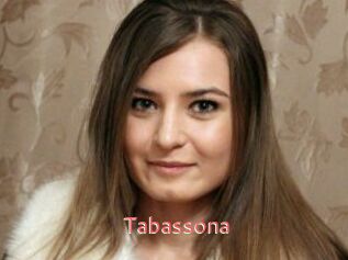 Tabassona