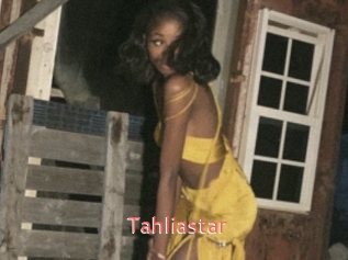 Tahliastar