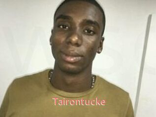 Tairon_tucke