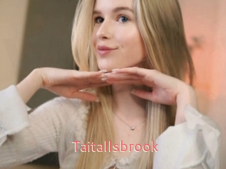 taitallsbrook Webcam Sexe Direct