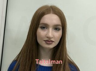 Taitalman