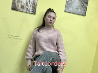 Taitcordery