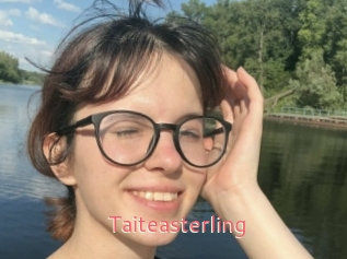 Taiteasterling