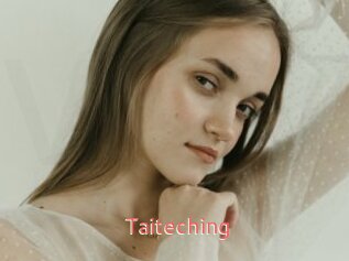 Taiteching