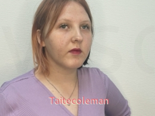 Taitecoleman
