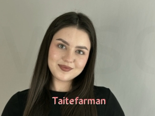 Taitefarman
