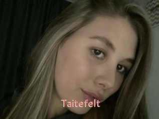 Taitefelt