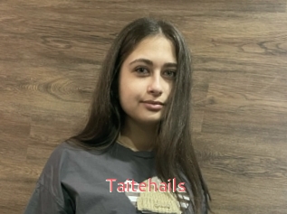 Taitehails