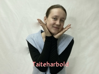 Taiteharbold