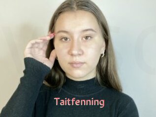 Taitfenning