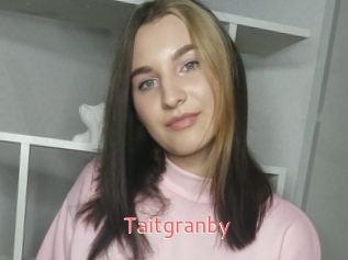 Taitgranby