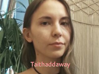 Taithaddaway