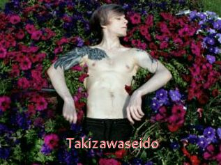 Takizawaseido