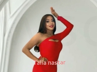 Talia_nastar