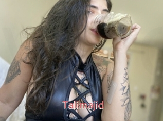 Talimajid