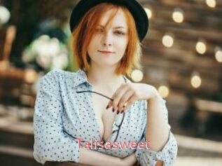 Talisasweet