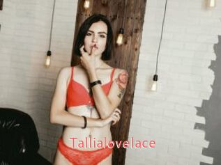 Tallialovelace