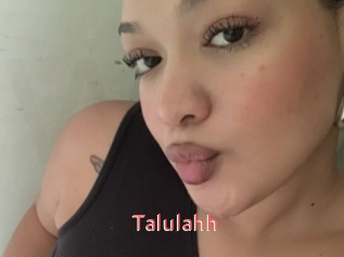 Talulahh