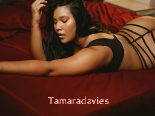 tamaradavies Webcam Sexe Direct