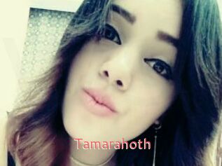 Tamarahoth