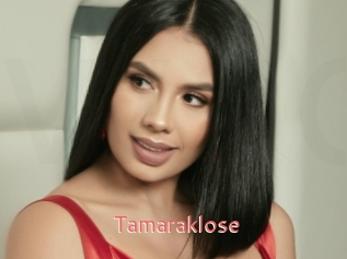 Tamaraklose