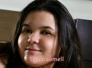 Tamaraomell