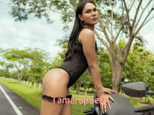 Tamarapaez