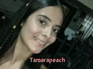 Tamarapeach